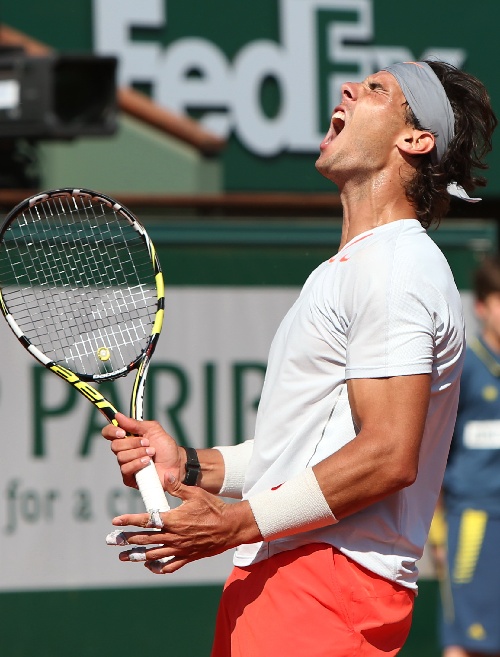 九游体育- 纳达尔比赛回放 